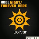 Koel - Night Original Mix