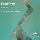 Paul Pele - Goodbye Original Emotional Mix