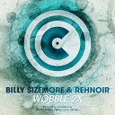 Billy Sizemore Rehnoir - Wobble2x Party Killers Remix