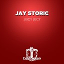 Jay Storic - Let the Beats Control You