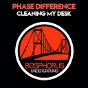 Phase Difference - Asshole