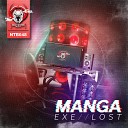 DJ Manga - Exe