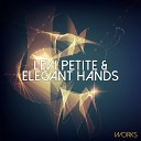 Levi Petite Elegant Hands - Keep Behind Me Groove Fm Remix