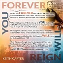 Keith Carter - There Is No One Else Like You