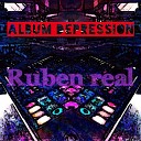 RUBEN REAL - Dance Nation Vol 7