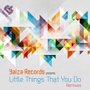 Christian Baez Julian Guarque - Little Things That You Do Miki Hernandez Miguel H…