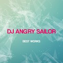 Dj Angry Sailor DJ Glinskiy - Cocktail Delight