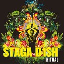 Staga D1sh - Ritual