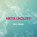 Nikita Ukoloff DJ Motorist - Setka Club 2010 Radio Mix