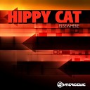 Hippy Cat - Astral Airlines