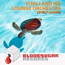 Vitali and his Lounge Orchestra - Stopping