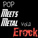 Erock - The Fox What Does The Fox Say Meets Metal