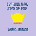 Legends Music - Beat It