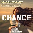 Alexei Maslov - Tell Me Extended Vocal Mix