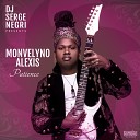 DJ Serge Negri feat Monvelyno Alexis - Patience Radio Edit
