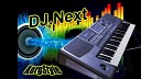 KorgStyle DJ Next - Мечта Korg Pa 500 Remix