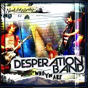 Desperation Band - Promises