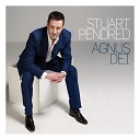 Stuart Pendred - Be Still