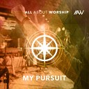 All About Worship feat Krissy Nordhoff Benji… - Hope of the Cross