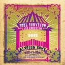 Soul Survivor feat Tom Field - Spirit Rain Down Live