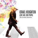 Israel Houghton feat Fred Hammond - Surprises