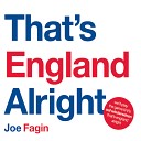 Joe Fagin - That s England Alright