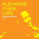 Alexander O Neal feat Bah Samba - Lord Bah Samba Radio Edit