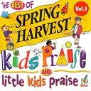 Spring Harvest - God Has Got a Plan