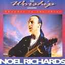 Noel Richards - Thunder In The Skies