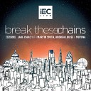 iEC Live feat Martin Smith - Break These Chains Live