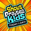 Shout Praises Kids - Amazing Grace My Chains Are Gone
