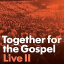 Sovereign Grace Music Bob Kauflin - Behold Our God Live