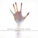 Healing Is Right feat Dustin Smith - Reach Out Your Hand