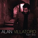 Alan Villatoro - Mi Alma te Alaba Version Euro Dance Bonus…