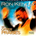 Ron Kenoly Integrity s Hosanna Music - Mighty God Live