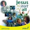 Prospects - Jesus Is the King