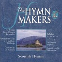 The Scottish Festival Singers - Christ Is Coming Let Creation