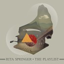 Rita Springer - Over I Go
