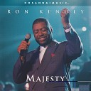 Ron Kenoly Integrity s Hosanna Music - We Shall Behold Him Live