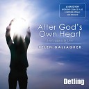 Helen Gallagher - I Stand in Awe No Beauty or Majesty Live