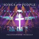 Prestonwood Worship feat Paul Baloche - We Turn Our Eyes Live