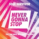 Soul Survivor feat LIV Choir Beth Croft - This Is Amazing Grace Live