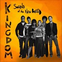 Sound of the New Breed - Friend of God