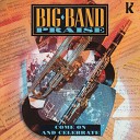 Big Band Praise Band - Peace Is Flowing Like A River Instrumental