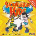 Stoneleigh Kids - O Lord I Will Sing Your Praise Backing Track