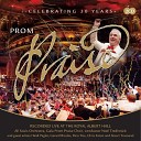 Gala Prom Praise Choir All Souls Orchestra - Getty Townend Medley