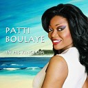 Patti Boulaye - The Lord Is Good God Is King