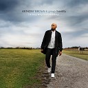 Anthony Brown group therAPy feat Sho Baraka - Lost