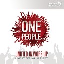 Spring Harvest - Hear the Call of the Kingdom