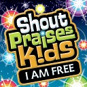 Shout Praises Kids - From the Inside Out